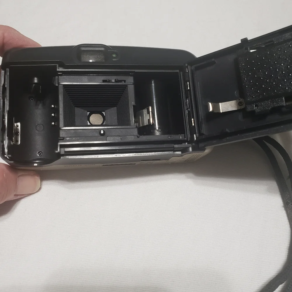 Samsung Maxima 20S 35mm Camera